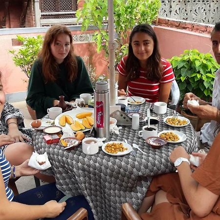 Subha Guest House Bhatgoan Zewnętrze zdjęcie