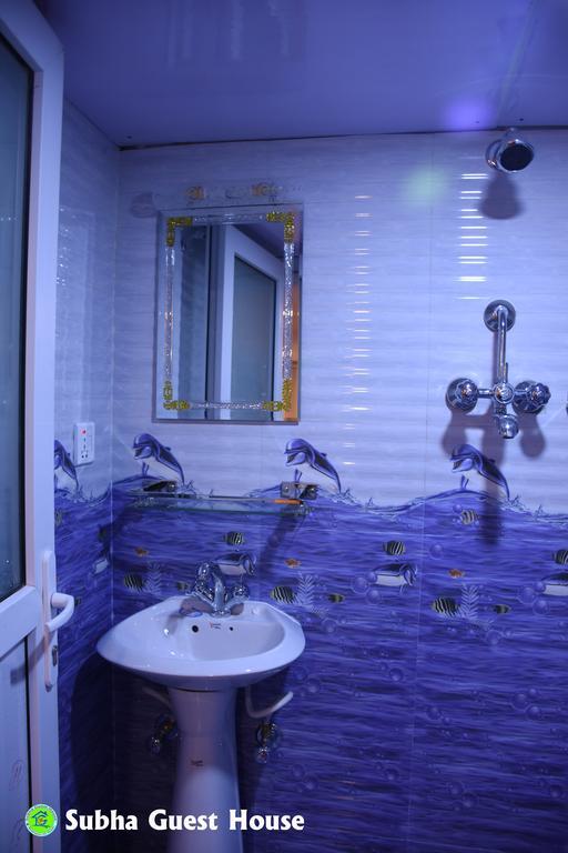 Subha Guest House Bhatgoan Zewnętrze zdjęcie