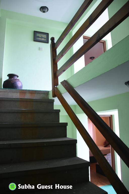 Subha Guest House Bhatgoan Zewnętrze zdjęcie