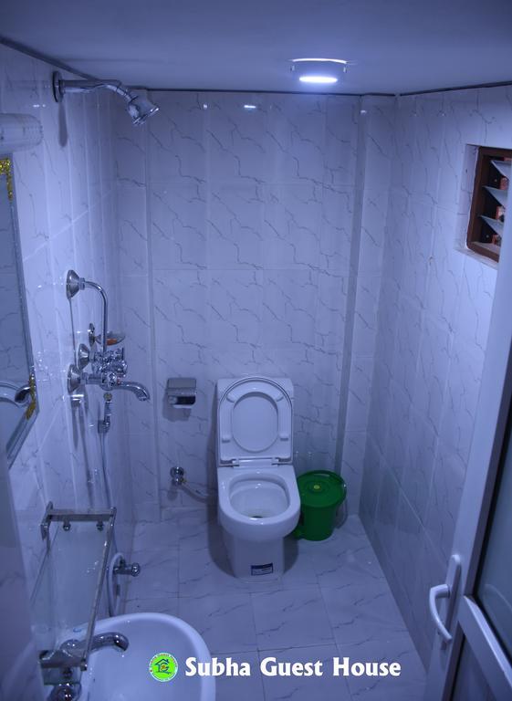Subha Guest House Bhatgoan Zewnętrze zdjęcie