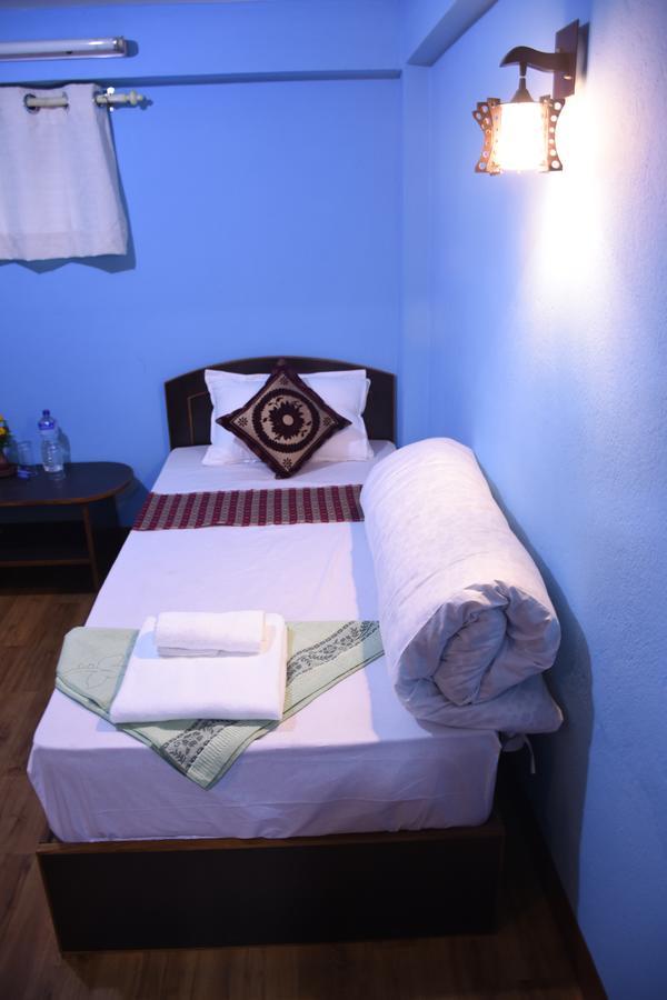 Subha Guest House Bhatgoan Zewnętrze zdjęcie