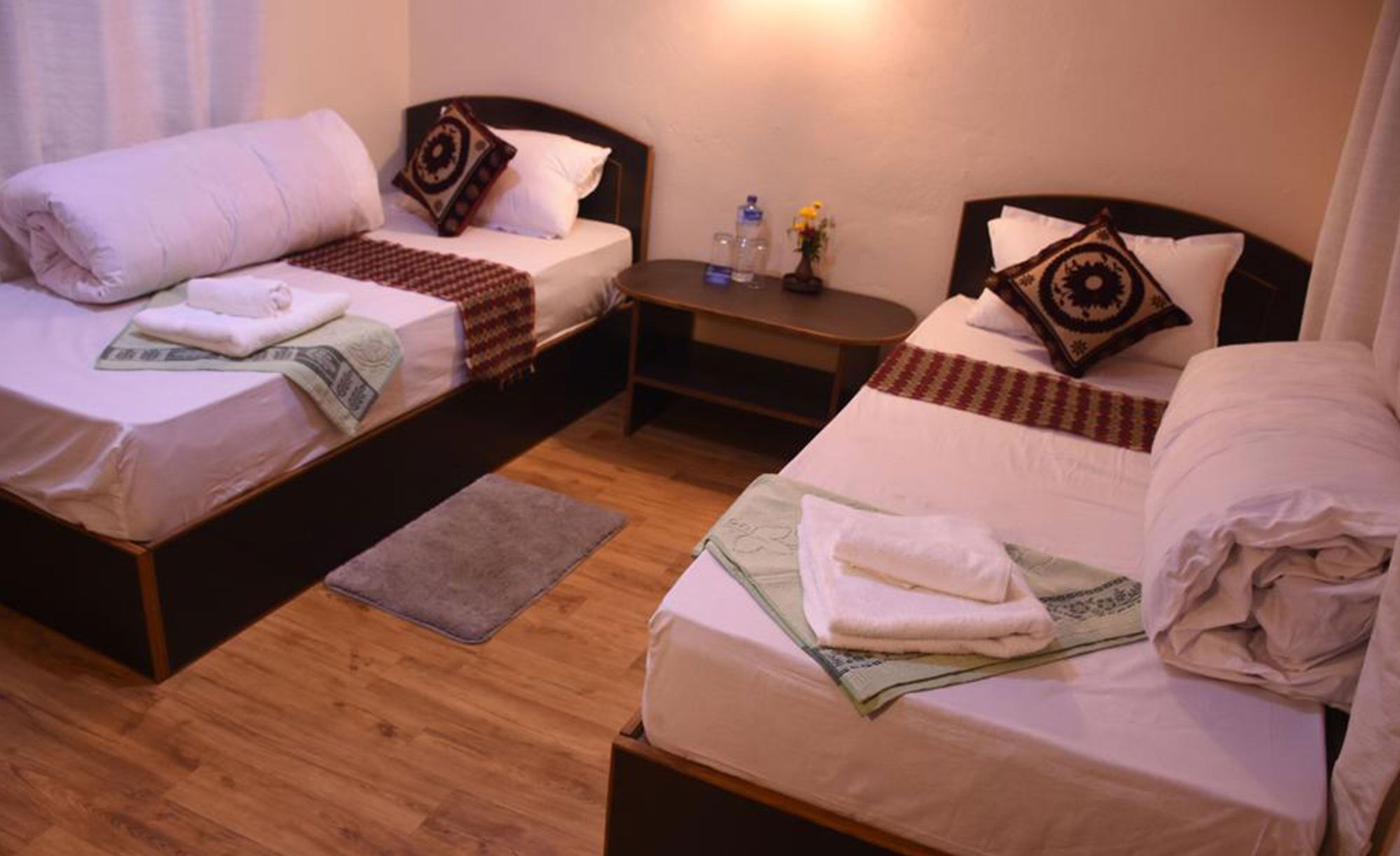 Subha Guest House Bhatgoan Zewnętrze zdjęcie